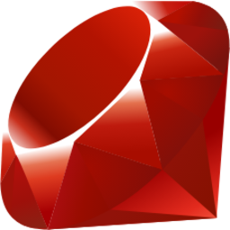 Ruby Logo