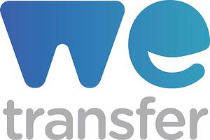 WeTransfer logo