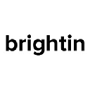 Brightin logo