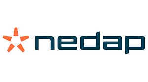 Nedap logo