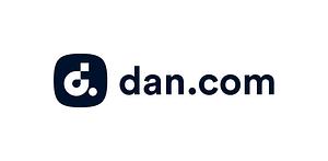 Dan.com logo