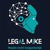 LegalMike logo