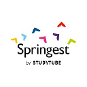 Springest logo